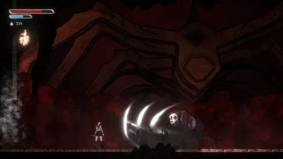 Soul Devourer screenshot 1