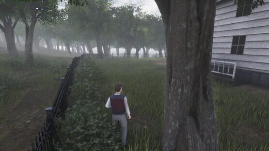 Screenshot 7 di 7 di The King in the Shades