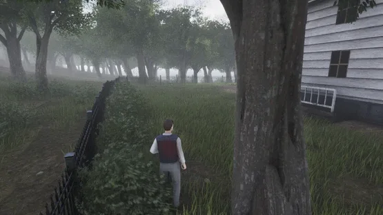 The King in the Shades screenshot 7