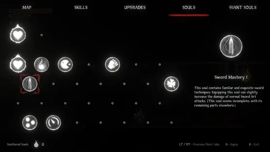 Soul Devourer screenshot 6