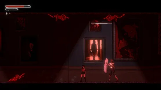 Soul Devourer screenshot 9