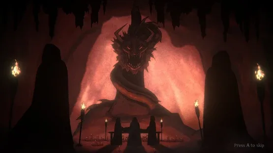 Soul Devourer screenshot 10
