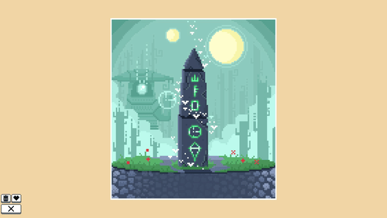 Coloring Pixels: Magic Pack Screenshot