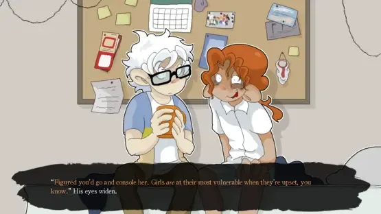 Our Wonderland screenshot 3