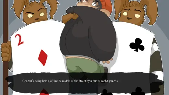 Our Wonderland screenshot 4