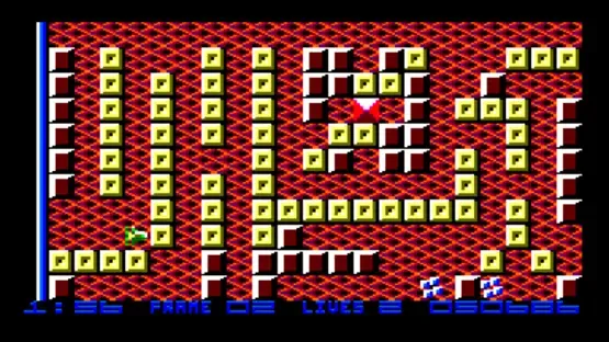Anarchy gameplay screenshot 1