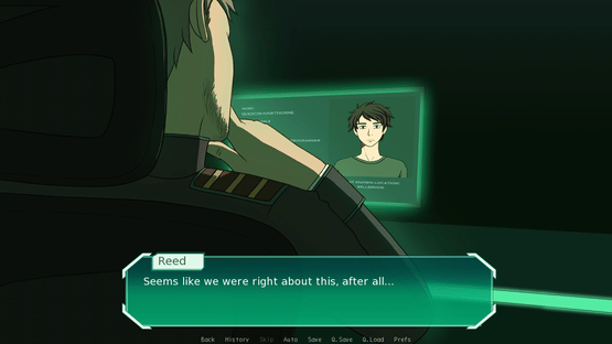 Quaint Screenshot