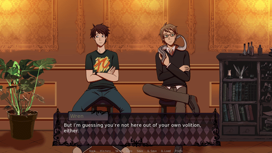 Quaint Screenshot