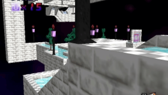 Star Revenge 8: Scepter of Hope Screenshot