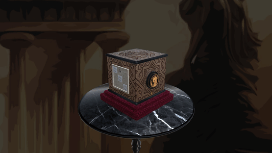 Mystery Box: Evolution Screenshot
