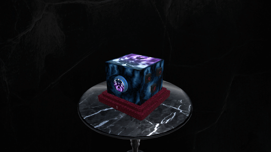 Mystery Box: Evolution Screenshot