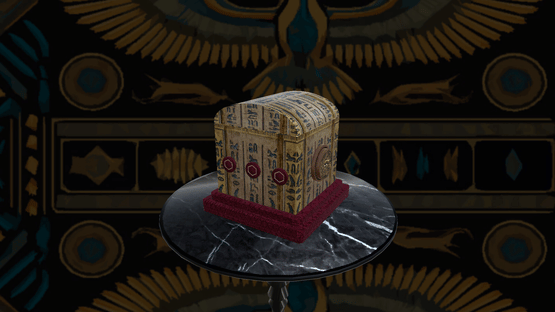 Mystery Box: Evolution Screenshot