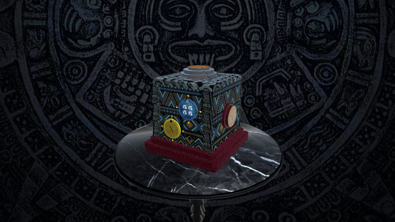 Mystery Box: Evolution Screenshot