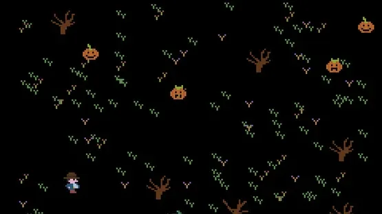 Grasshoppers! screenshot 3