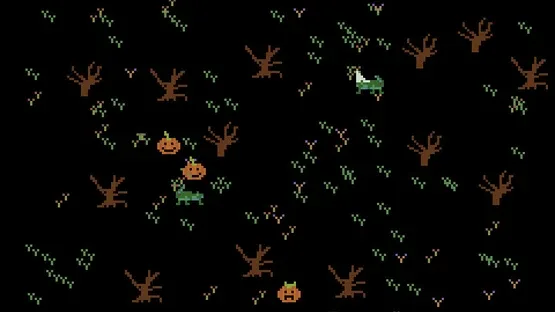 Grasshoppers! screenshot 4