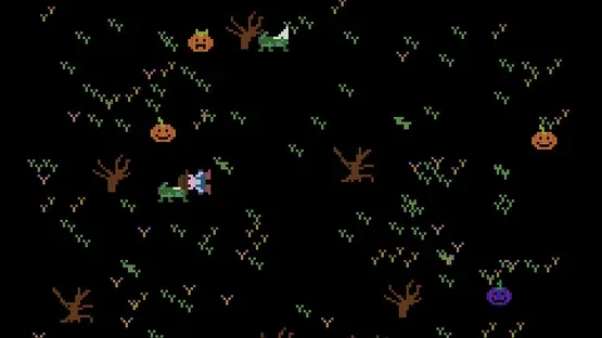 Grasshoppers! screenshot 1