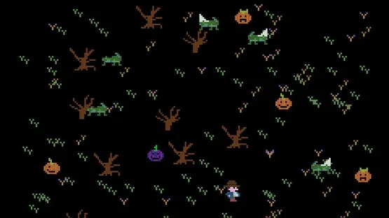 Grasshoppers! screenshot 2
