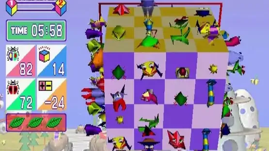 Mushi no Idokoro screenshot 2
