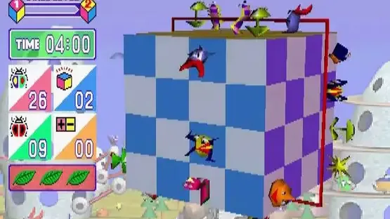 Mushi no Idokoro screenshot 3