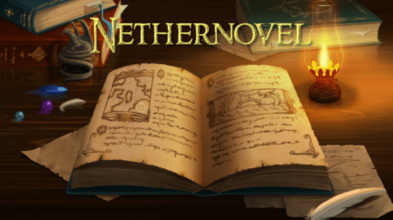 Nethernovel Screenshot