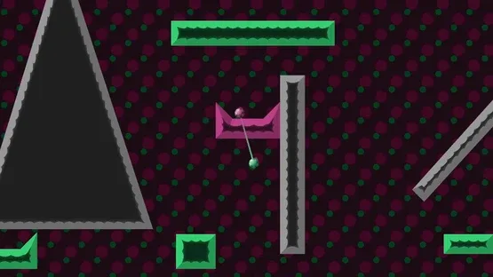 Stick and Balls screenshot 5