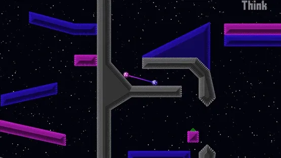 Stick and Balls screenshot 1