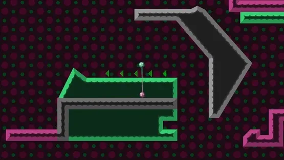 Stick and Balls screenshot 3