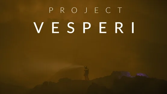 Project Vesperi screenshot 1