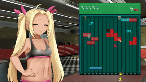 Under the Hood Screenshot