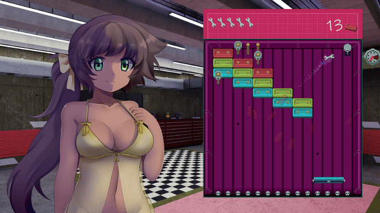 Under the Hood Screenshot