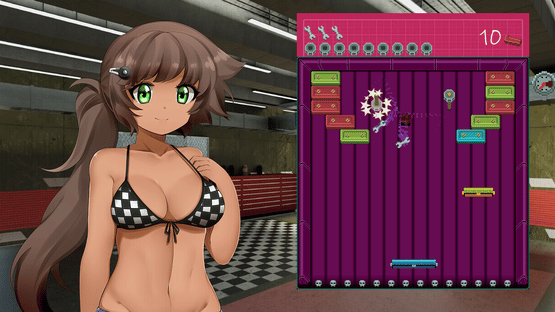 Under the Hood Screenshot