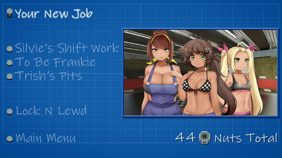Under the Hood Screenshot