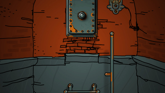 Submachine 5: The Root Screenshot