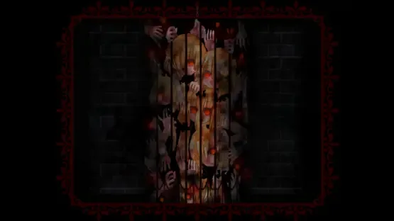 Devil of the Mirror screenshot 9