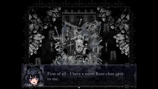 Devil of the Mirror screenshot 10