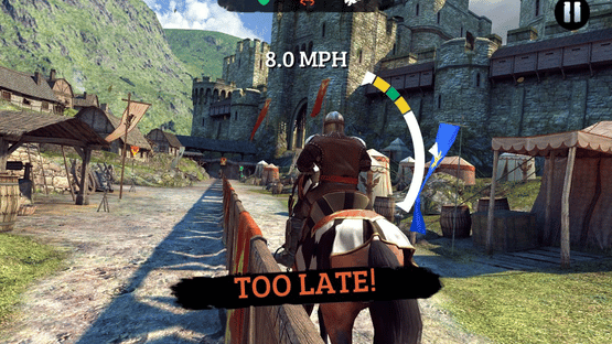 Rival Knights Screenshot