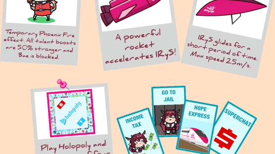 Delivering Hope Screenshot