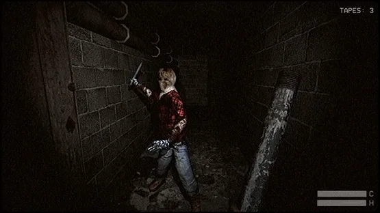 Butcher's Creek screenshot 3