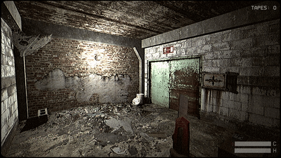 Butcher's Creek Screenshot