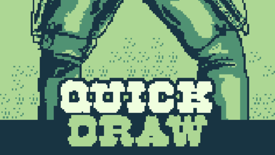 Quick Draw Screenshot