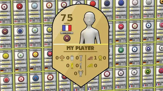 Football Star Life 23/24 screenshot 5