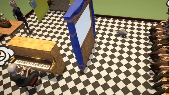 Movierooms: Cinema Management screenshot 1