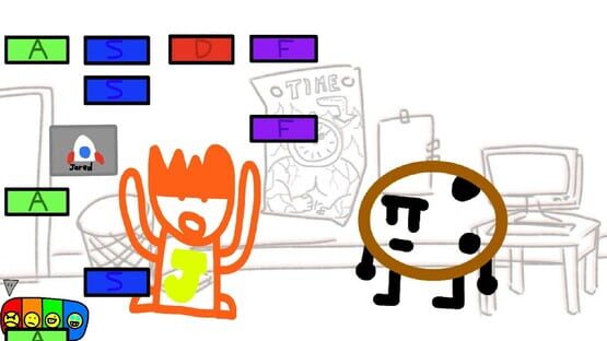 Thursday Nite Thunkin' screenshot 3
