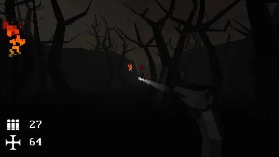 Conviction screenshot 1