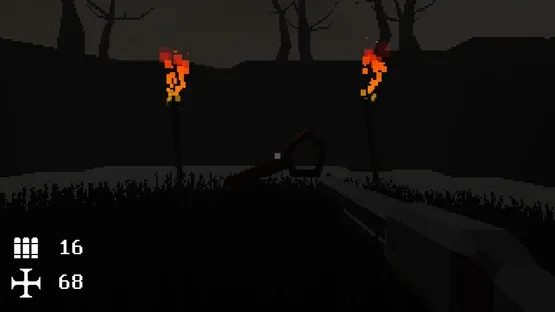 Conviction screenshot 2