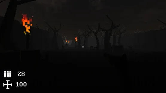 Conviction screenshot 3