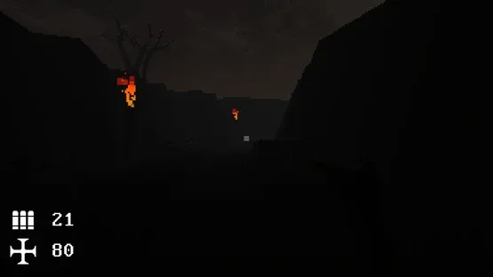 Conviction screenshot 4