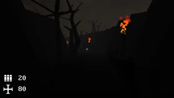 Conviction screenshot 5