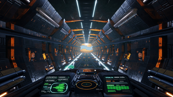Rixer Screenshot