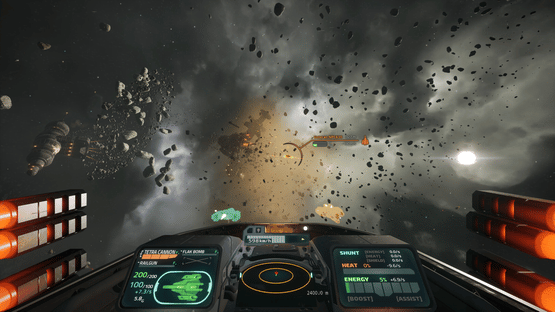 Rixer Screenshot